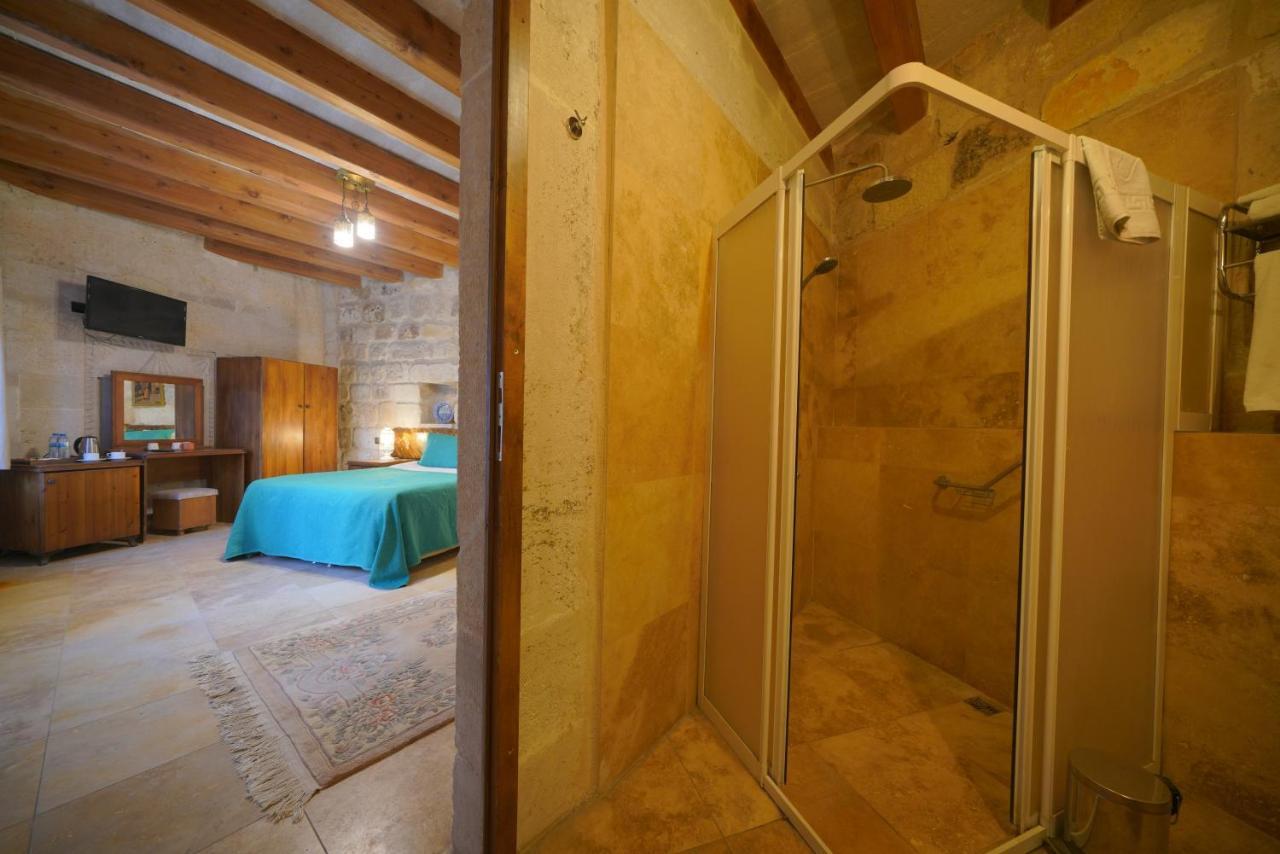 Salkim Cave House Hotel Göreme Kültér fotó