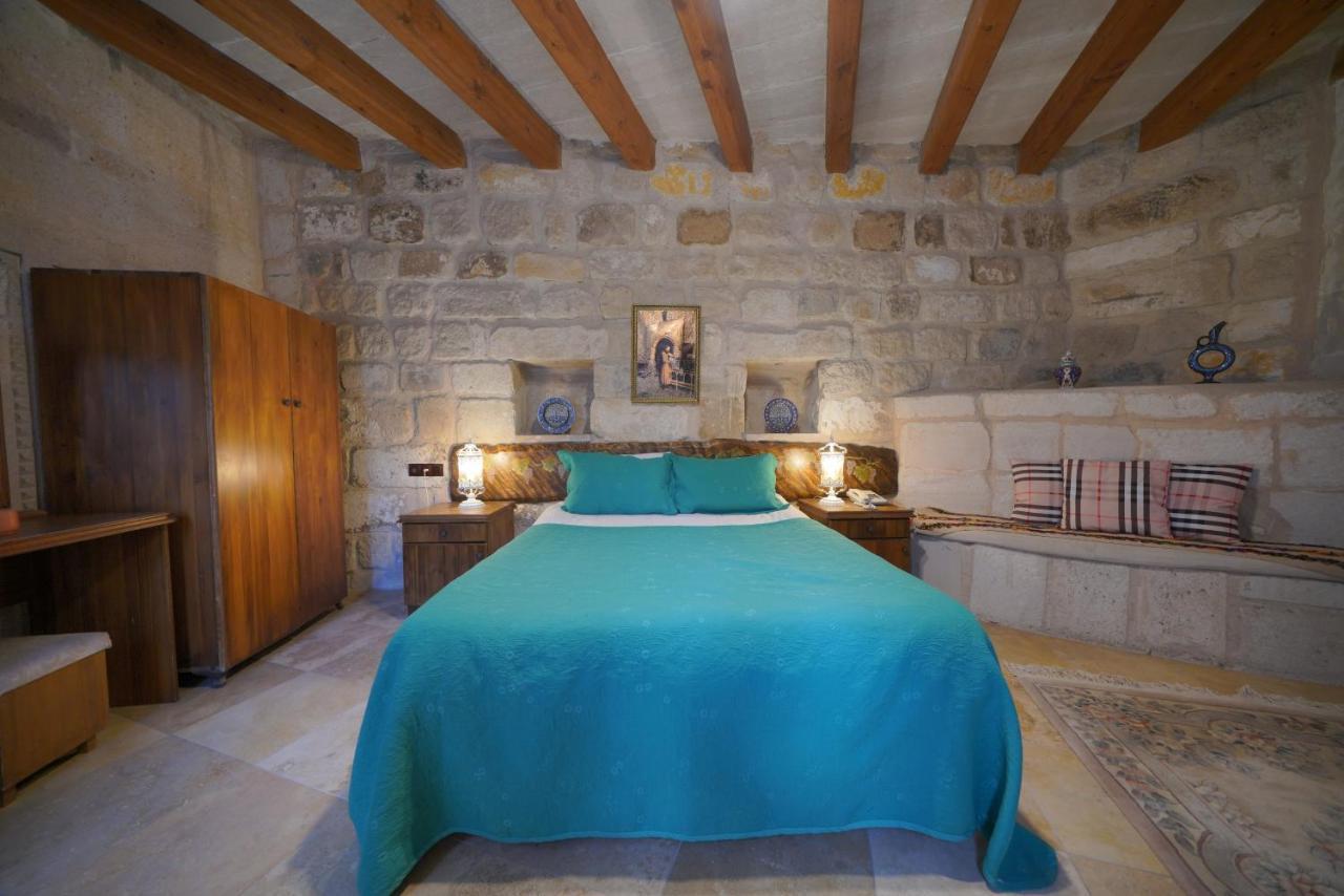 Salkim Cave House Hotel Göreme Kültér fotó