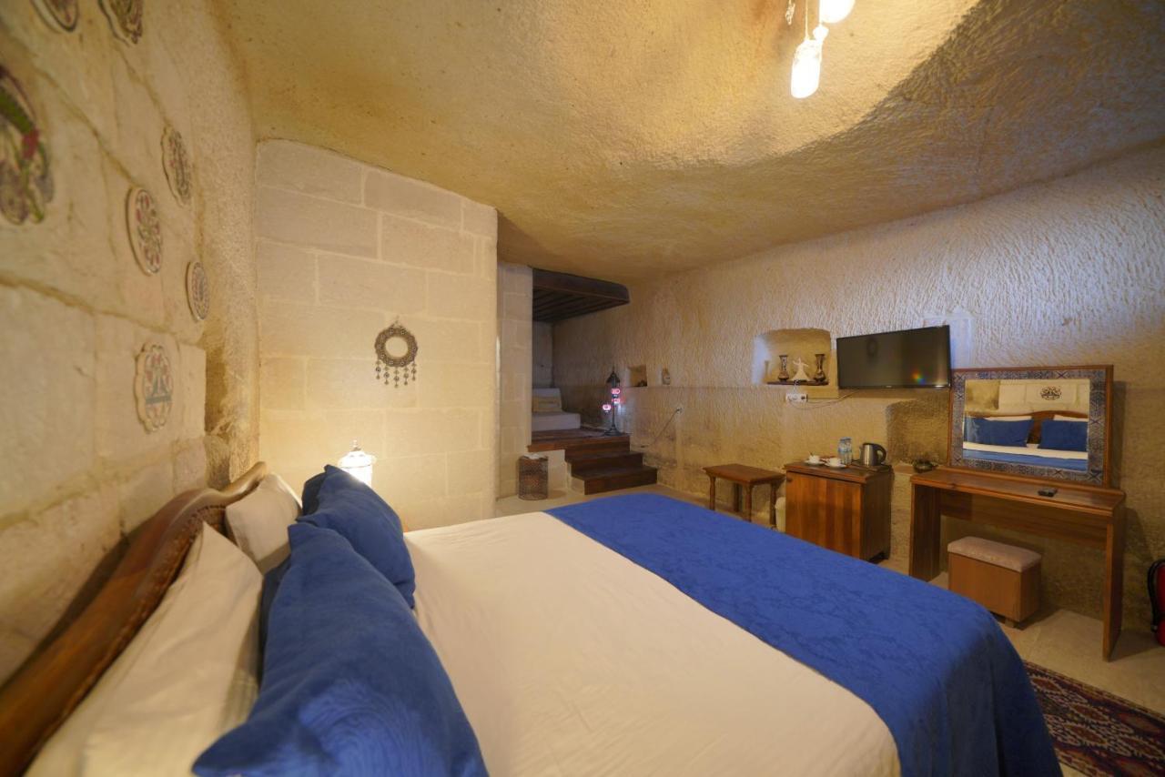 Salkim Cave House Hotel Göreme Kültér fotó