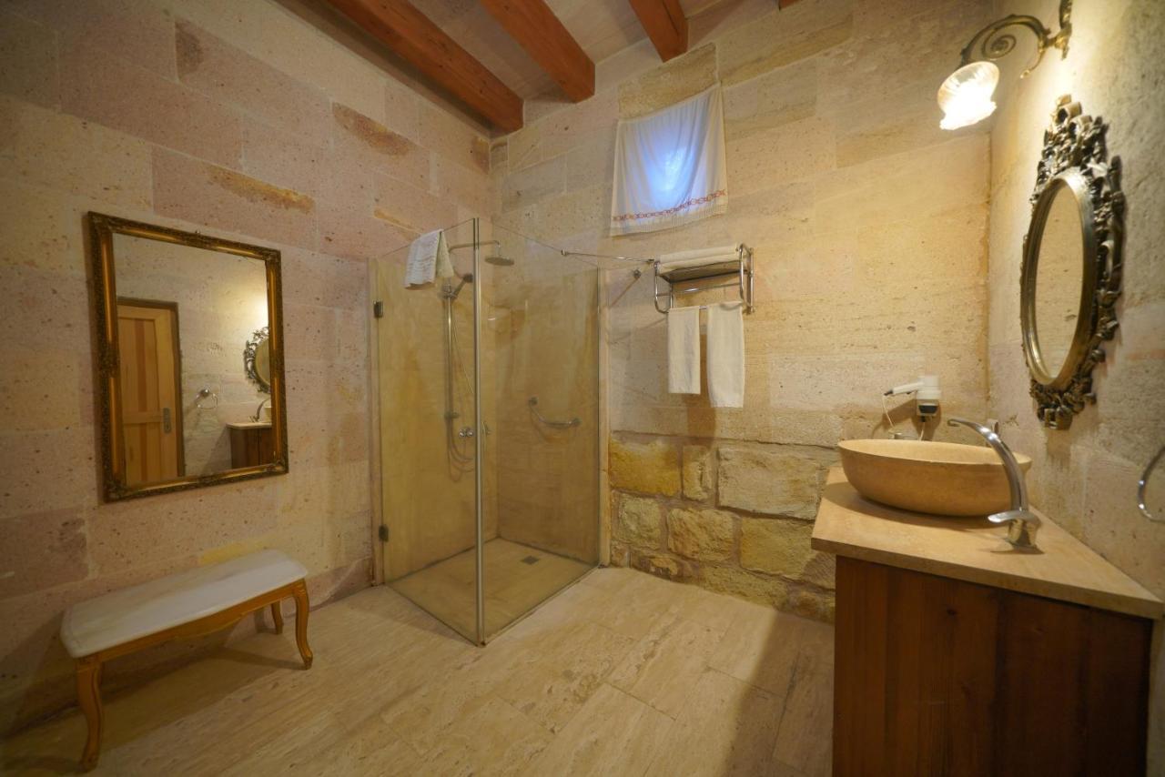 Salkim Cave House Hotel Göreme Kültér fotó
