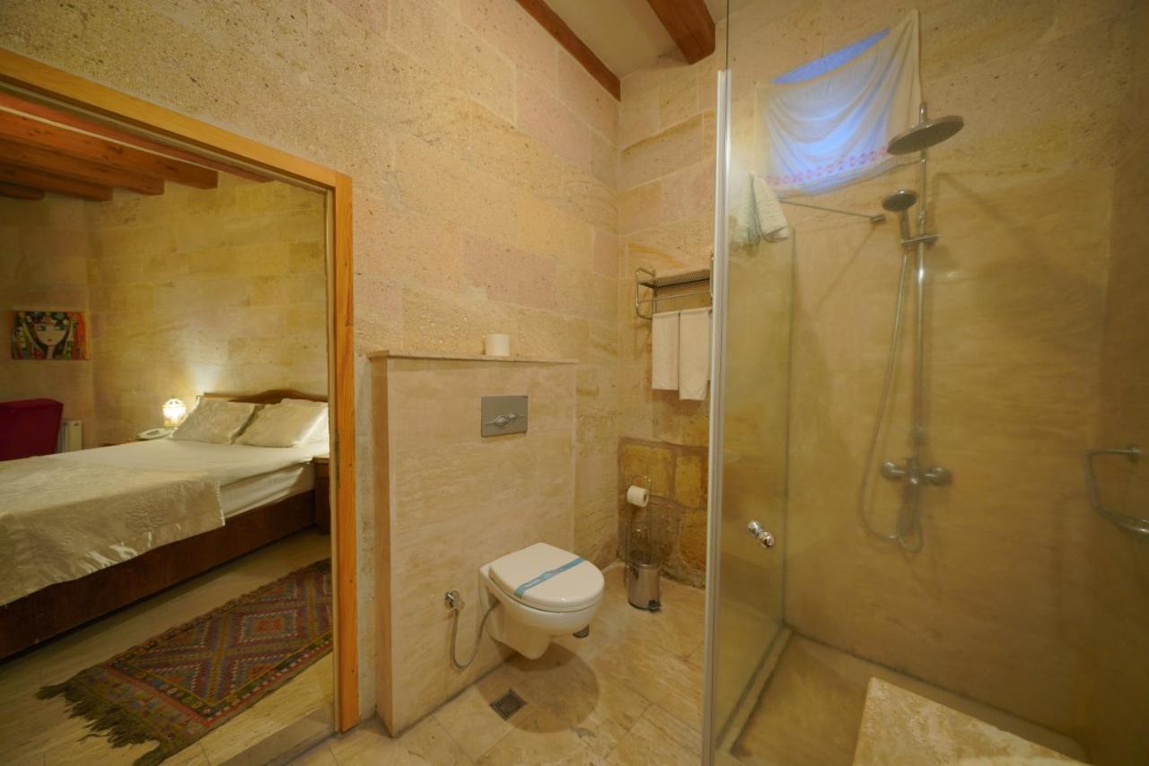 Salkim Cave House Hotel Göreme Kültér fotó